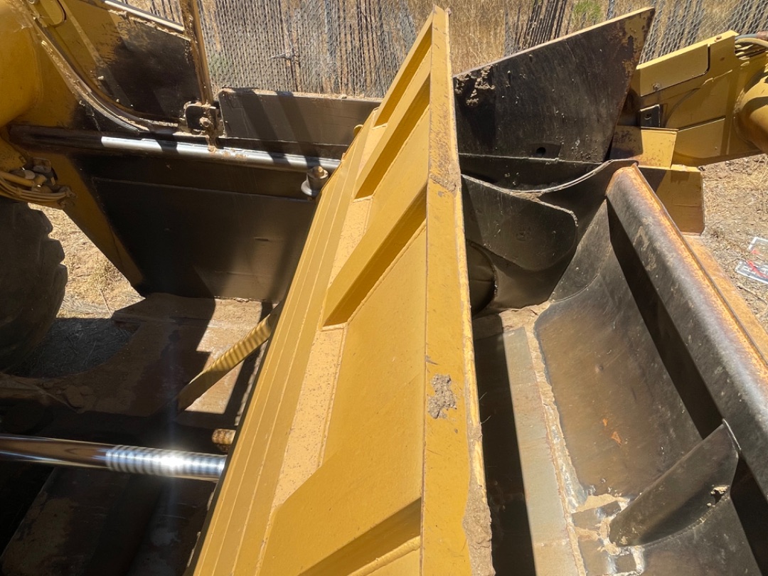 1990 CATERPILLAR 627EPP - Image 10